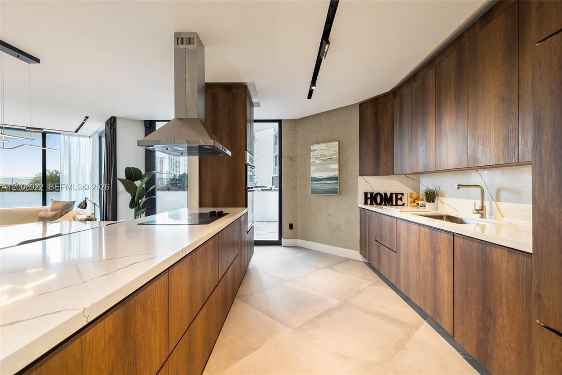 Condominio a Aventura, Florida, Stati Uniti 2 - 17771013