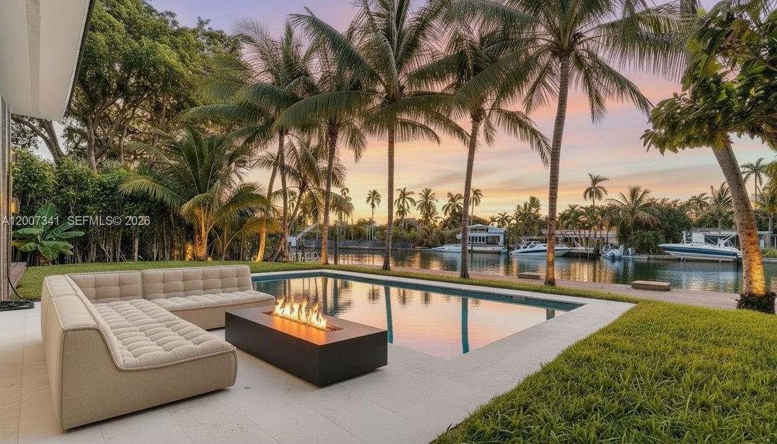 House in Miami Beach, Florida, United States 2 - 17771021