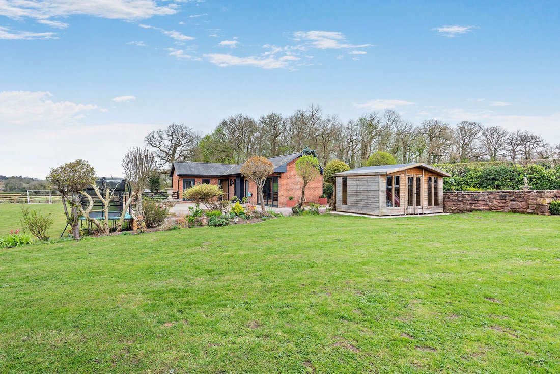 House in Erbistock, Wales 4 - 17628634