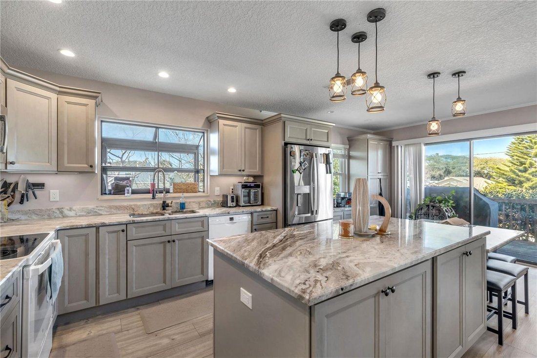 House in New Smyrna Beach, Florida, United States 3 - 17771377