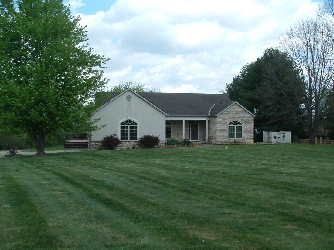 House in Sunbury, Ohio, United States 5 - 17771040
