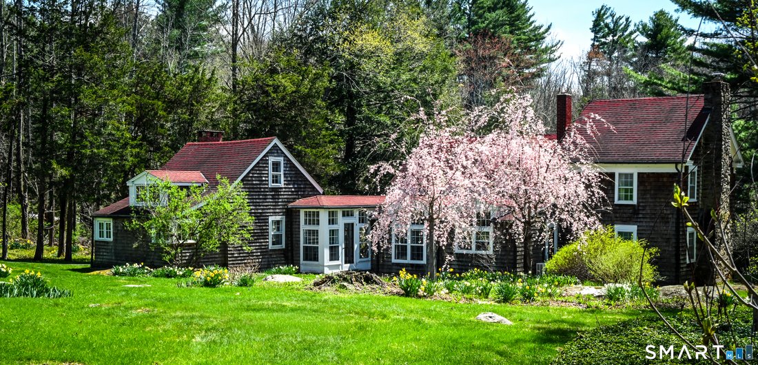House in Kent, Connecticut, United States 4 - 17770982