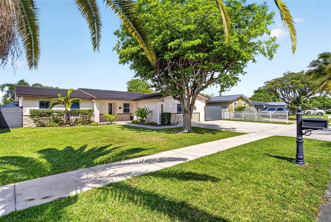 House in Miami, Florida, United States 3 - 17771016