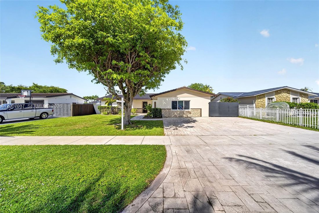 House in Miami, Florida, United States 4 - 17771016