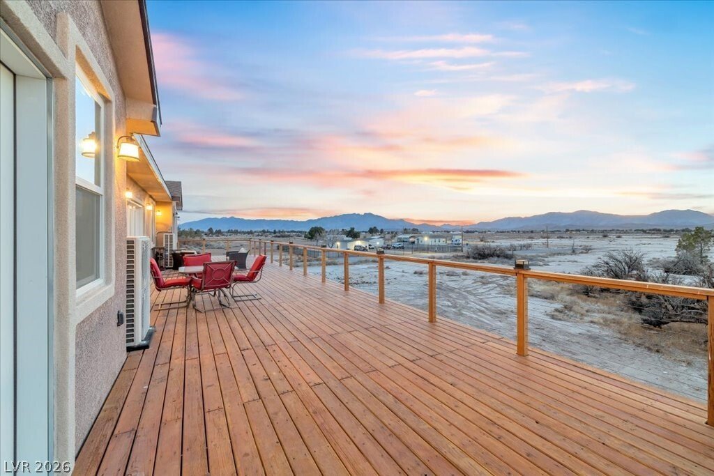 Maison à Pahrump, Nevada, États-Unis 2 - 17770972