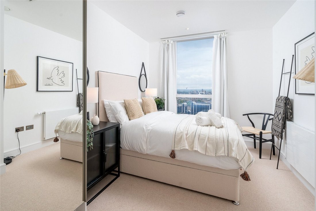 Apartment in Canary Wharf, Tower Hamlets, England 4 - 17771129