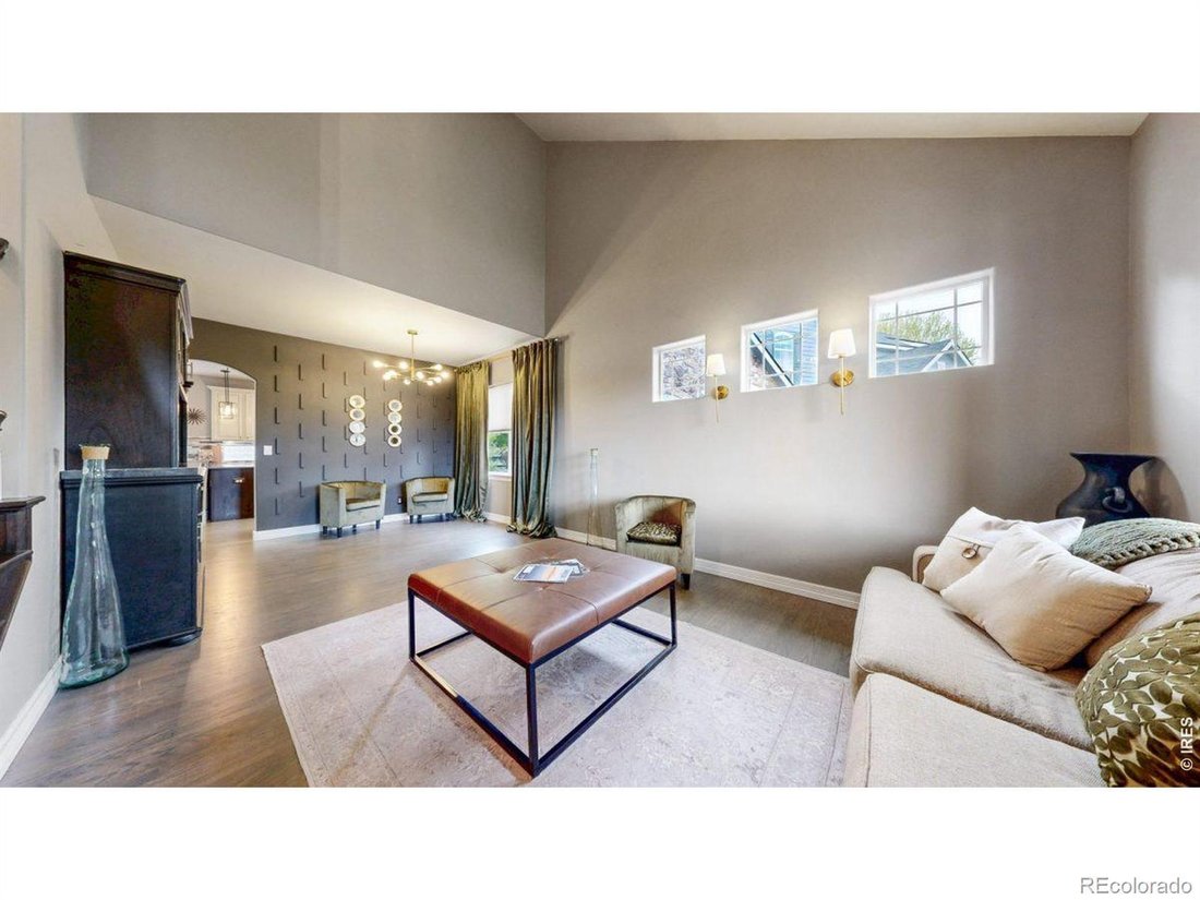 Haus in Windsor, Colorado, Vereinigte Staaten 3 - 17770988