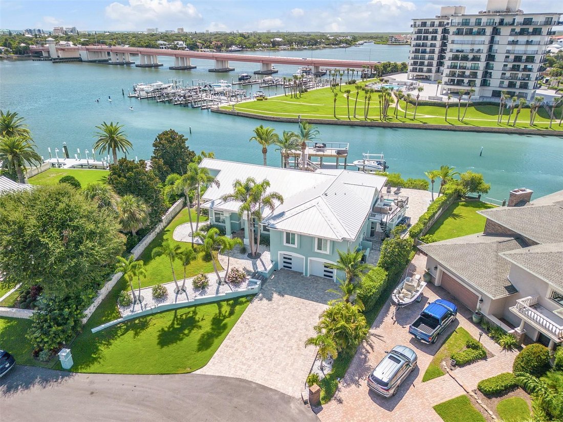House in New Smyrna Beach, Florida, United States 1 - 17771392