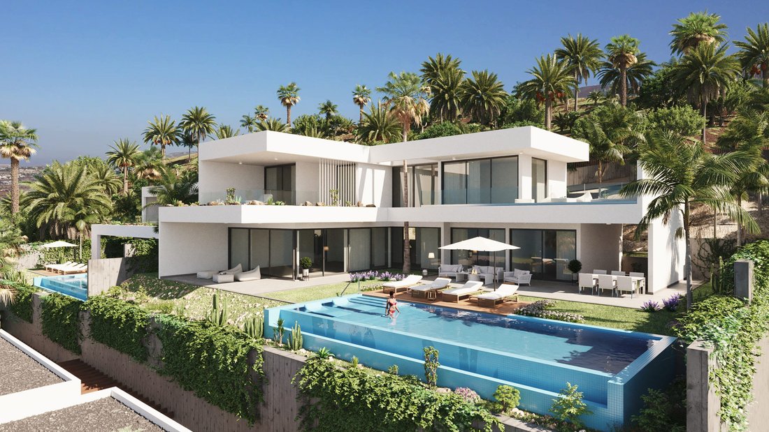 House in Adeje, Canary Islands, Spain 3 - 17770932
