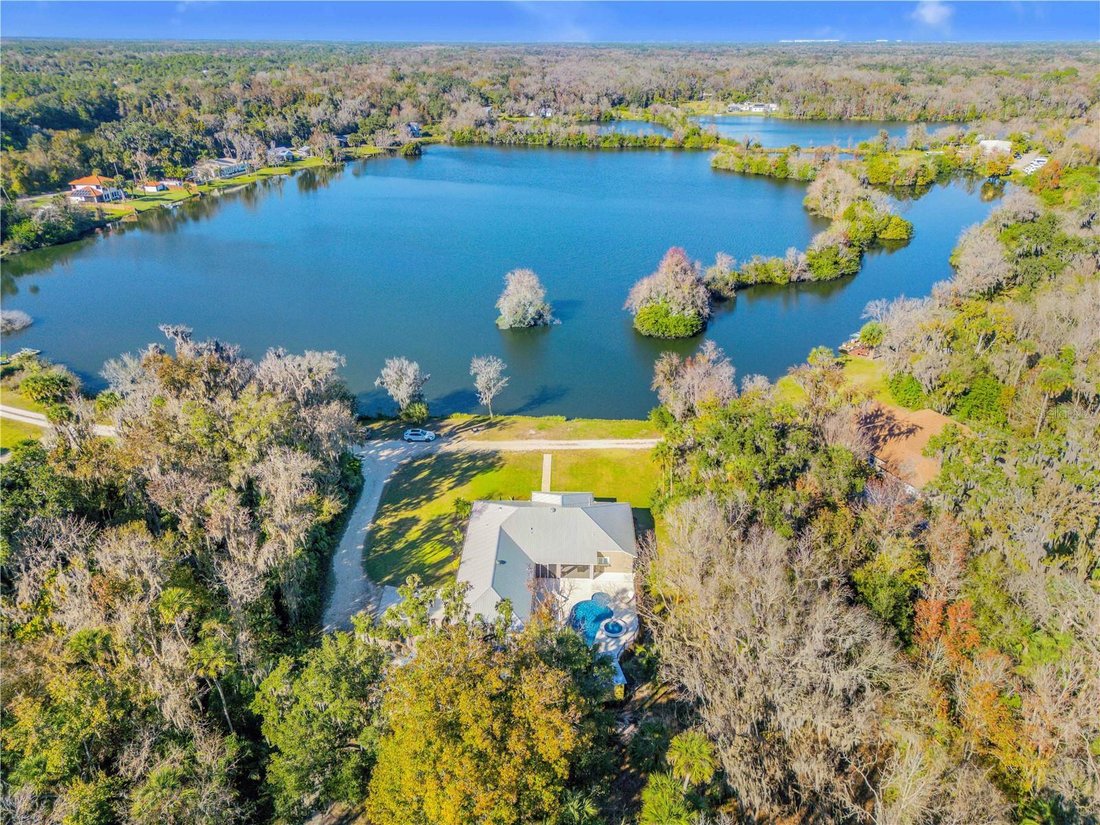 House in New Smyrna Beach, Florida, United States 1 - 17771169