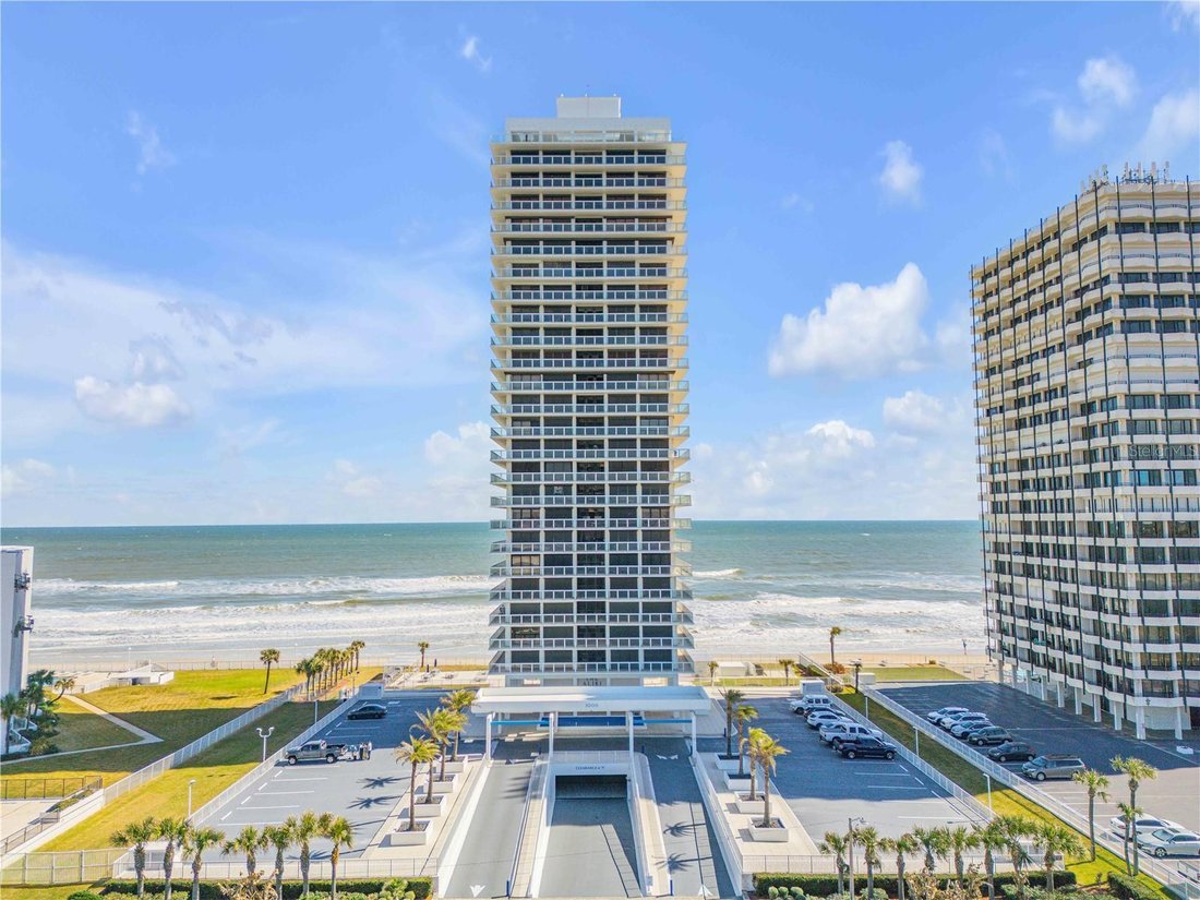 Condo in Daytona Beach, Florida, United States 2 - 17771268