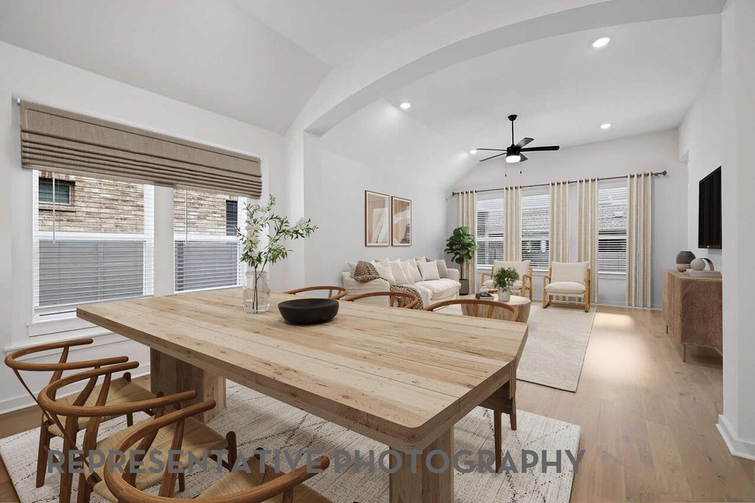 House in Georgetown, Texas, United States 5 - 17771064