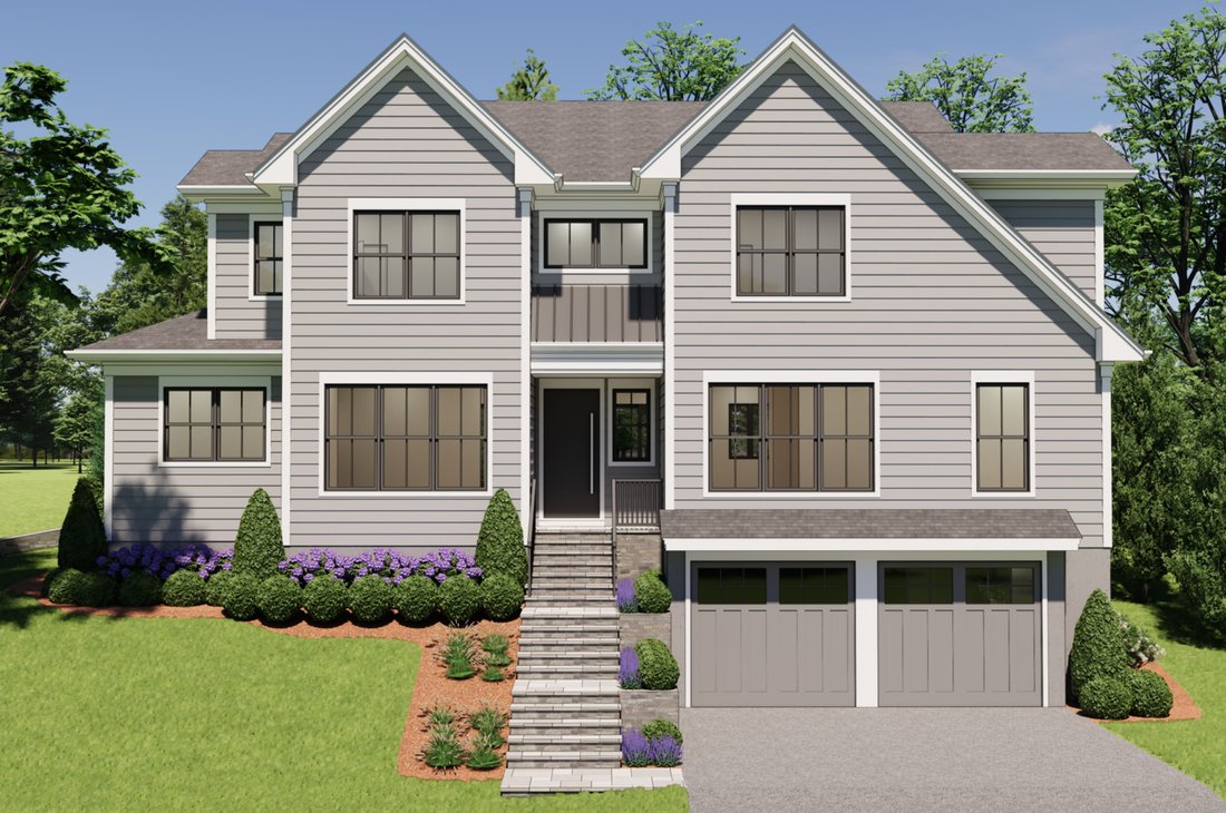 House in Larchmont, New York, United States 1 - 17770866