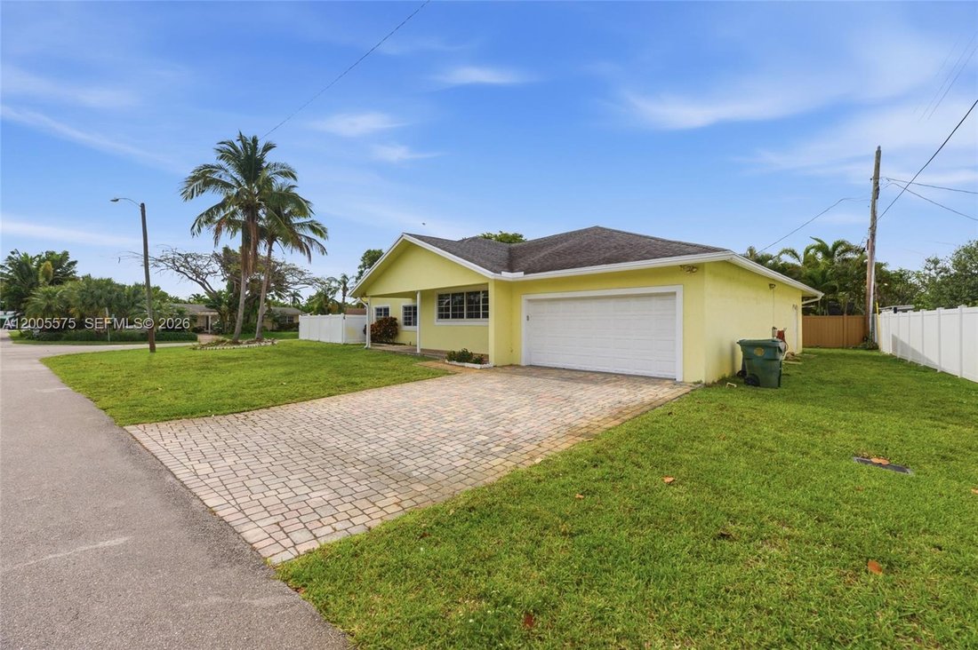 House in Oakland Park, Florida, United States 2 - 17771008