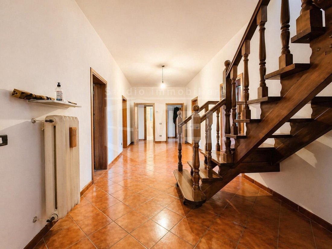 Apartment in Hills, Livorno, Tuscany 5 - 16663617