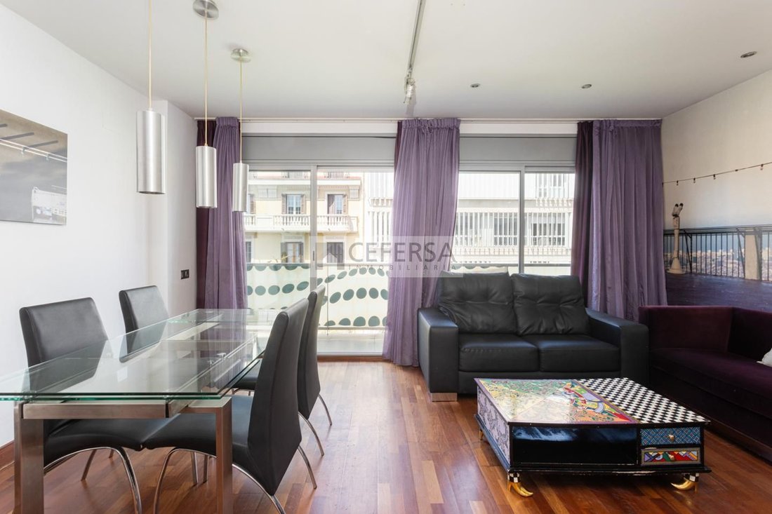 Apartment in Eixample, Barcelona, Spain 2 - 17771214