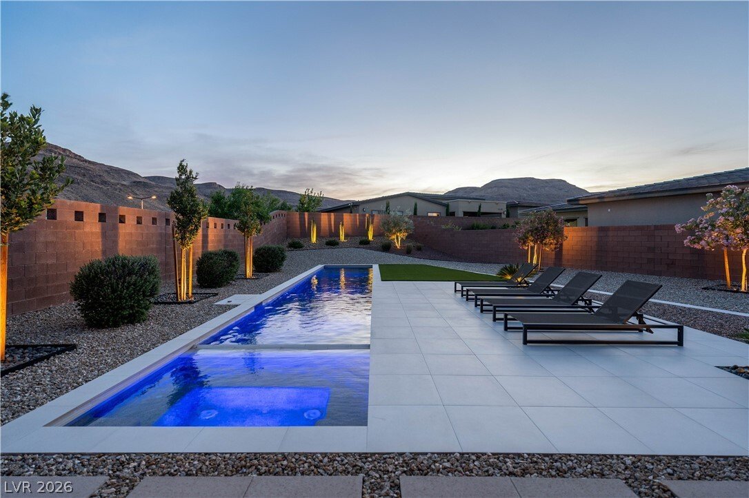 House in Las Vegas, Nevada, United States 1 - 17770973