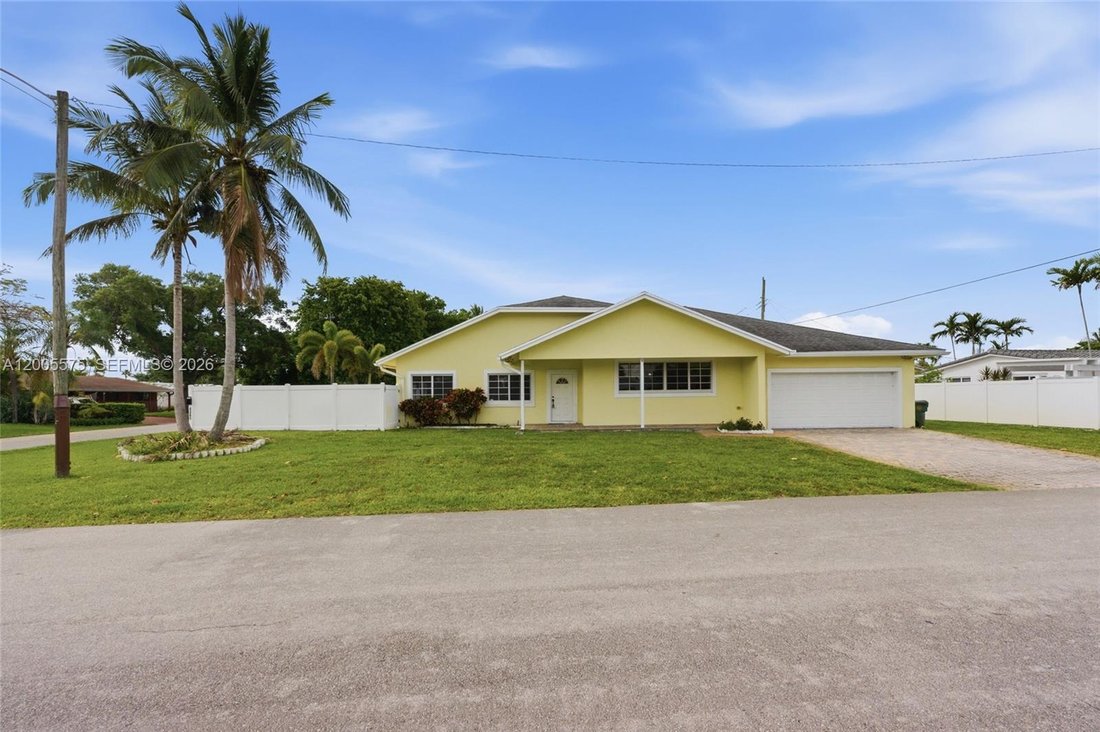 House in Oakland Park, Florida, United States 1 - 17771008