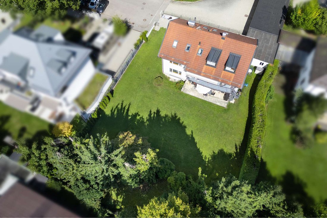 Land in Grünwald, Germany 4 - 17771315