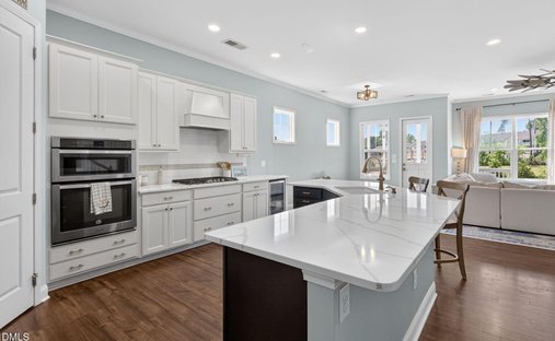 House in Wake Forest, North Carolina, United States 1