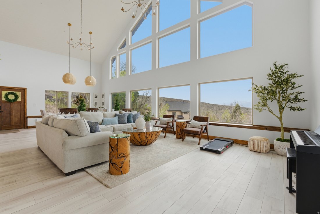Casa a Heber City, Utah, Stati Uniti 2 - 17771235