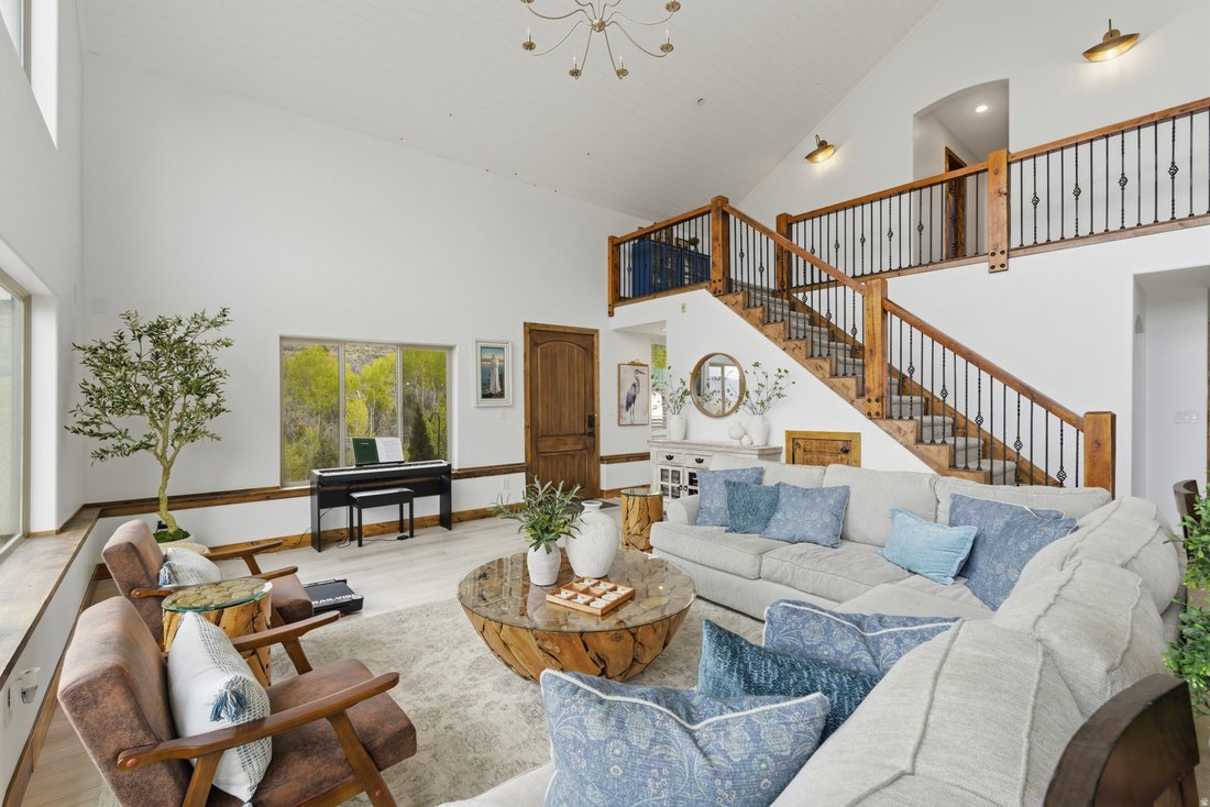 Casa a Heber City, Utah, Stati Uniti 5 - 17771235