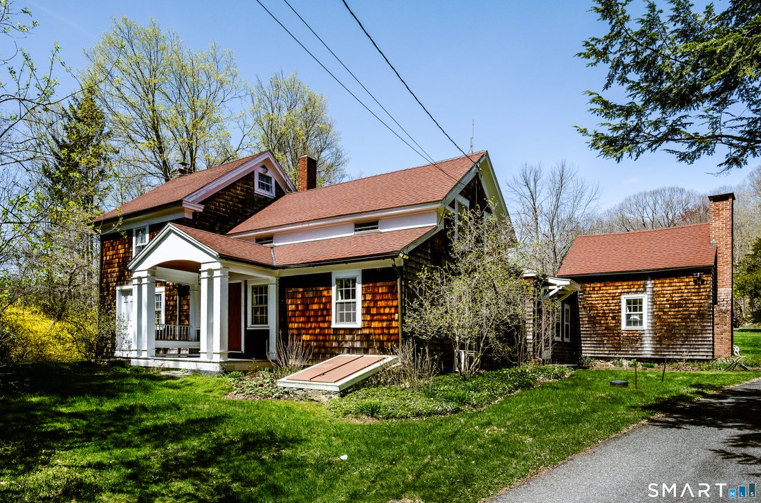 House in Kent, Connecticut, United States 2 - 17770982