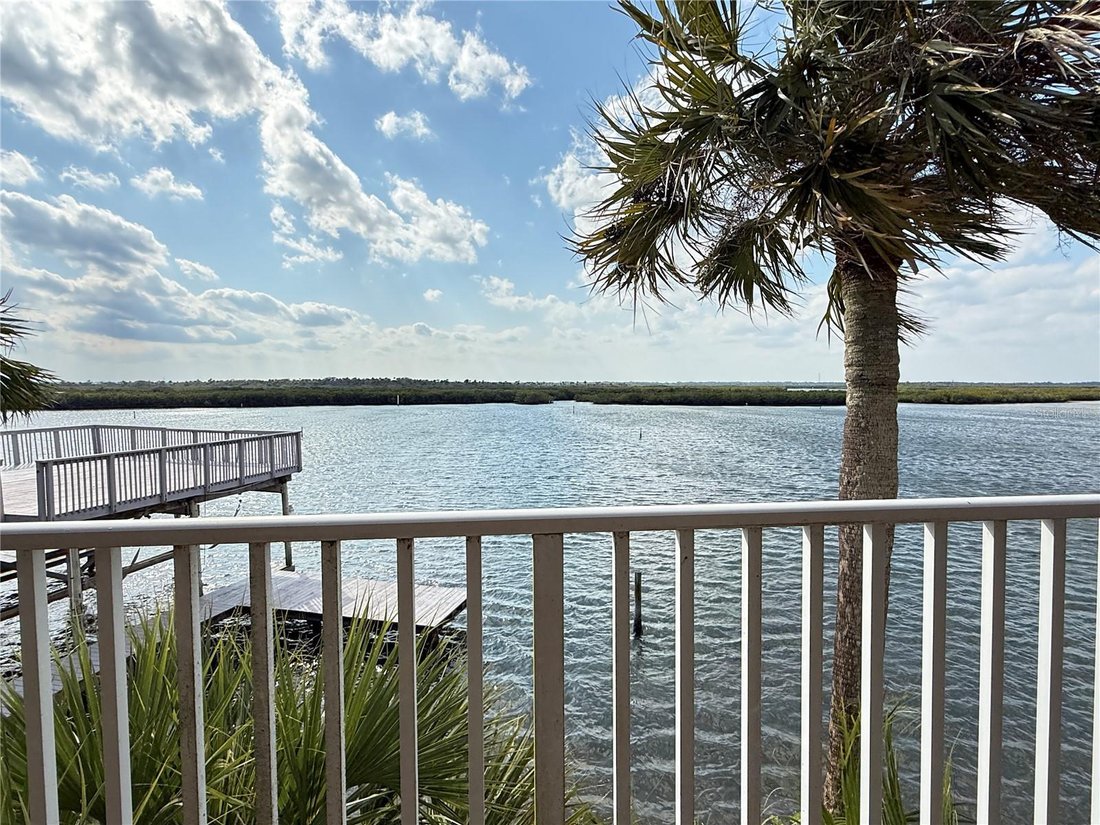 House in New Smyrna Beach, Florida, United States 1 - 17771301