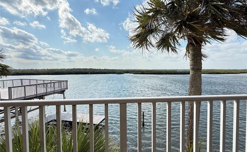 Casa a New Smyrna Beach, Florida, Stati Uniti 1