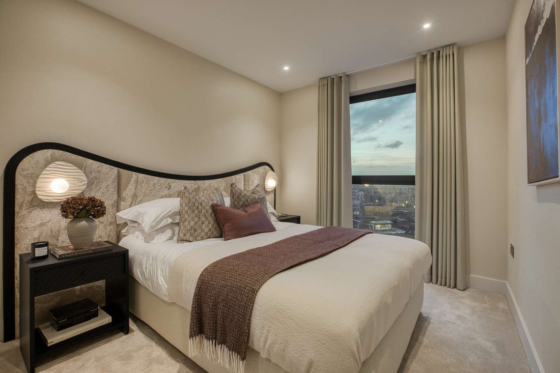Apartment in White City, Hammersmith and Fulham, England 4 - 17771220