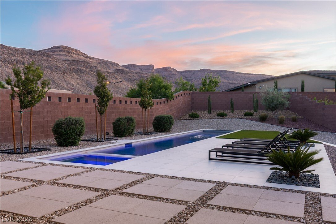 Haus in Las Vegas, Nevada, Vereinigte Staaten 2 - 17770973