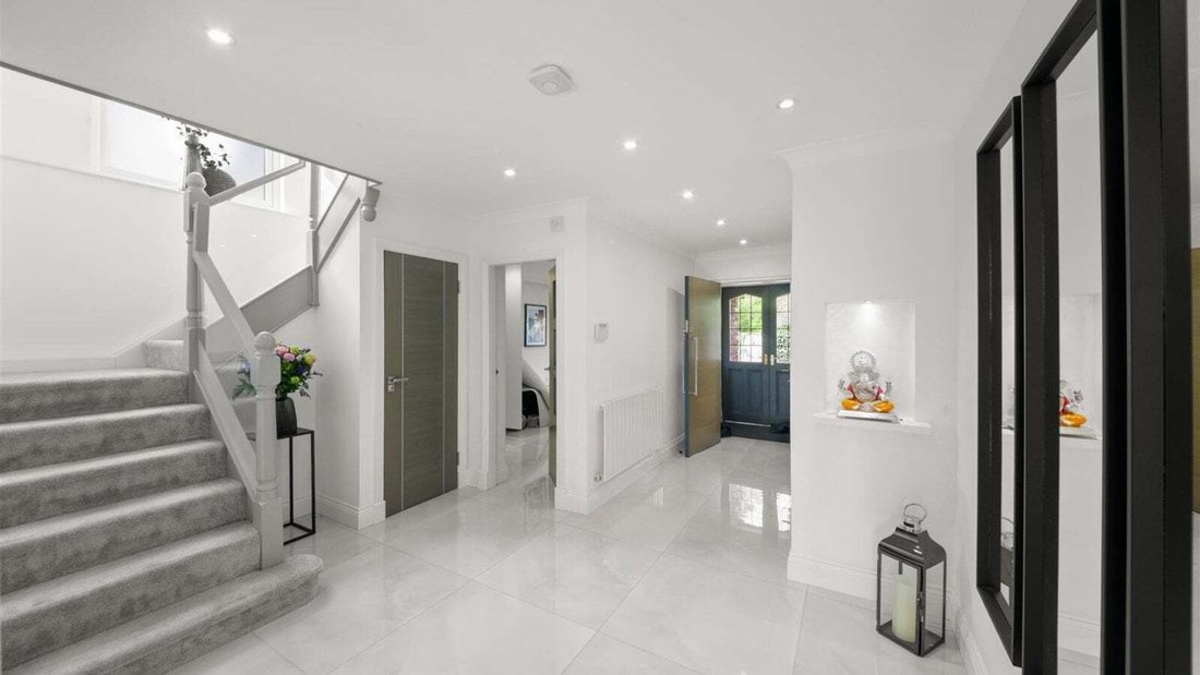 Casa a Ruislip, Inghilterra, Regno Unito 2 - 17771114