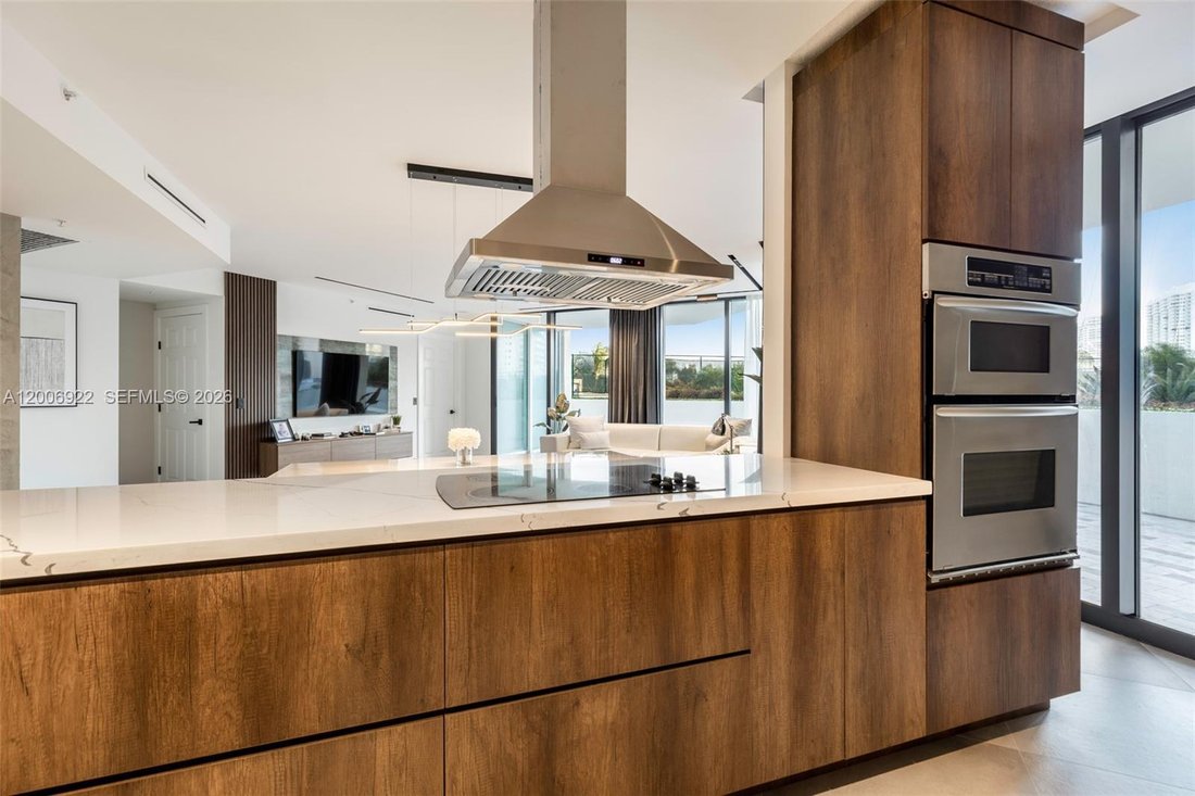 Condominio a Aventura, Florida, Stati Uniti 4 - 17771013
