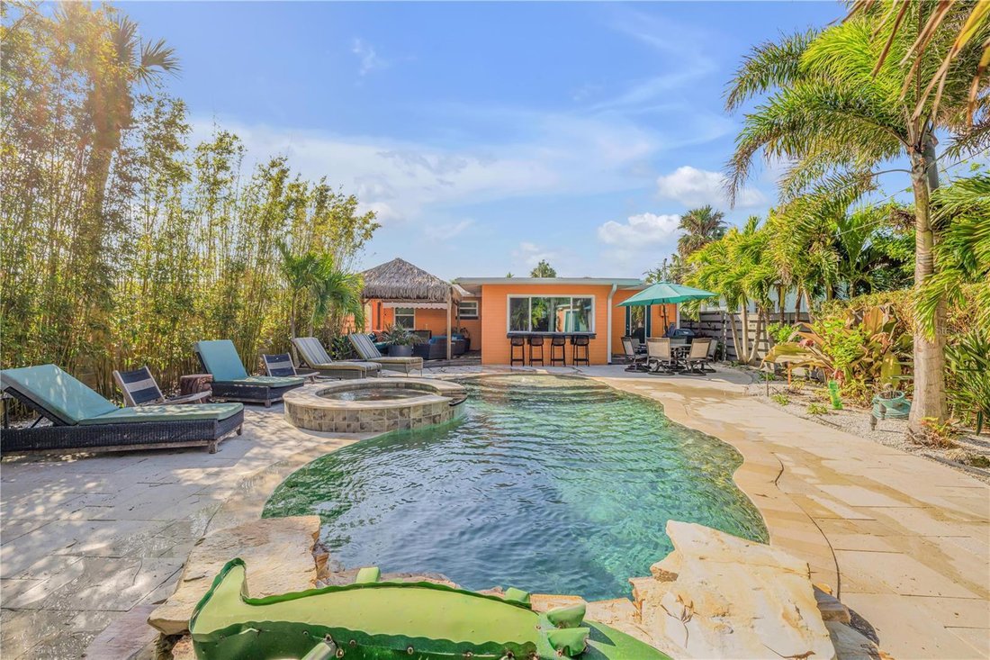 House in New Smyrna Beach, Florida, United States 4 - 17771143