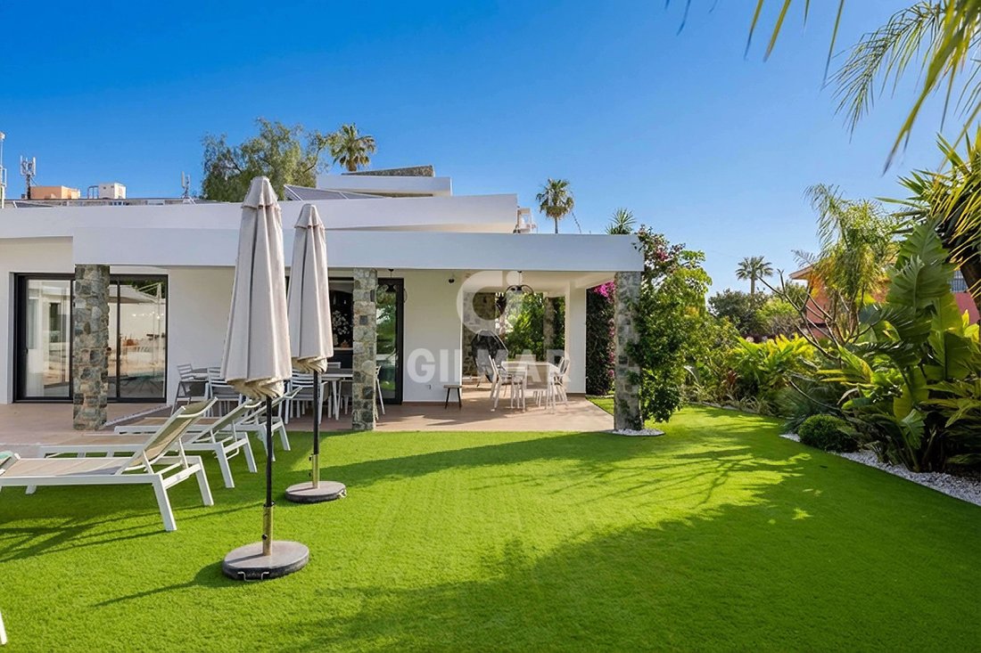 Villa in Torremolinos, Andalusia, Spain 5 - 17771060