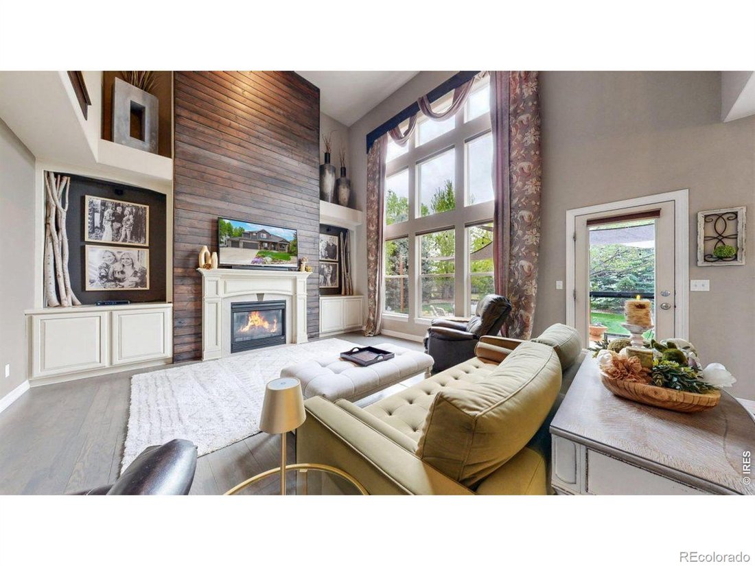 Haus in Windsor, Colorado, Vereinigte Staaten 5 - 17770988
