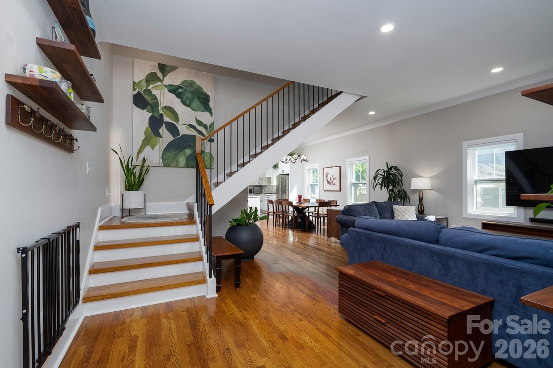 House in Charlotte, North Carolina, United States 4 - 17770920