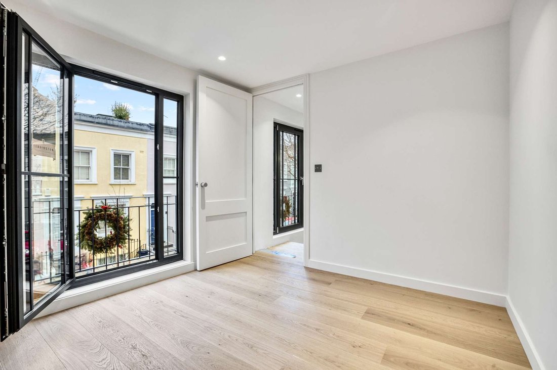 Townhouse in Campden Hill, Kensington And Chelsea, England 3 - 17771183