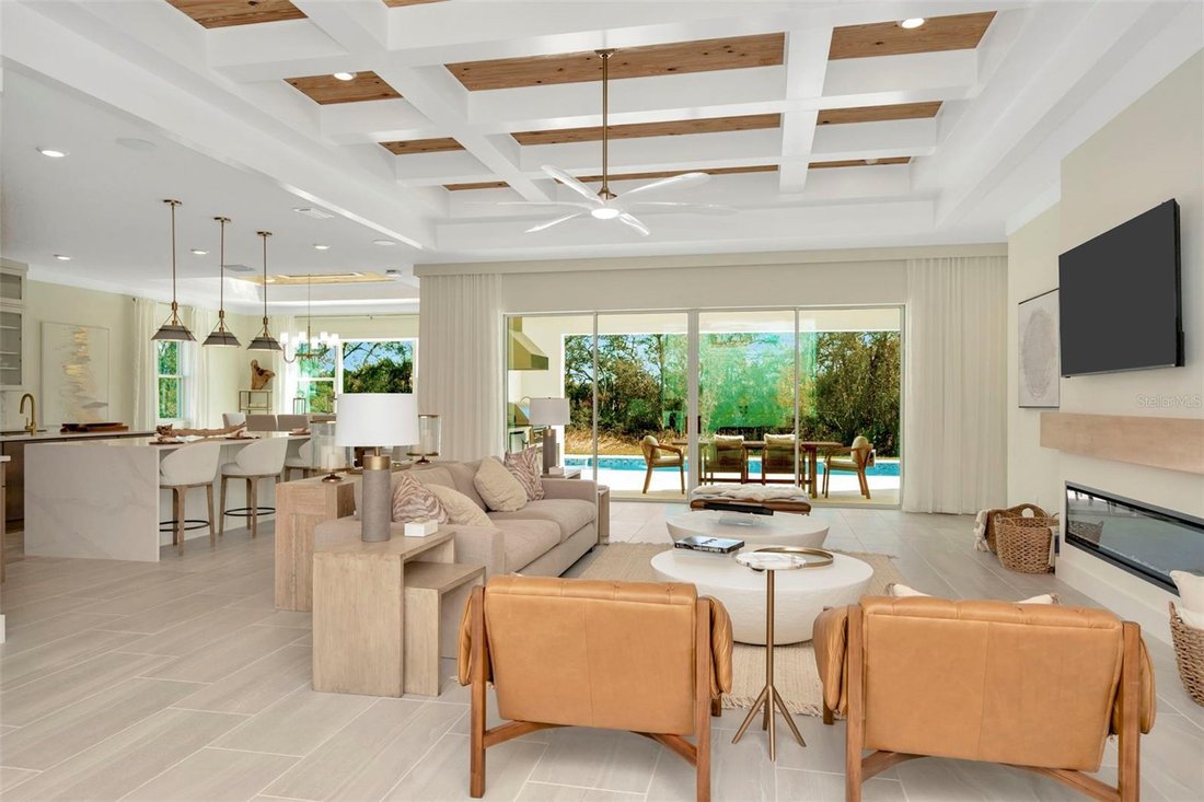 House in Spring Hill, Florida, United States 3 - 17184409