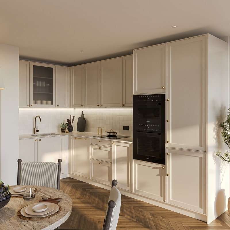 Apartment in Lisson Grove, Westminster, England 4 - 17771269