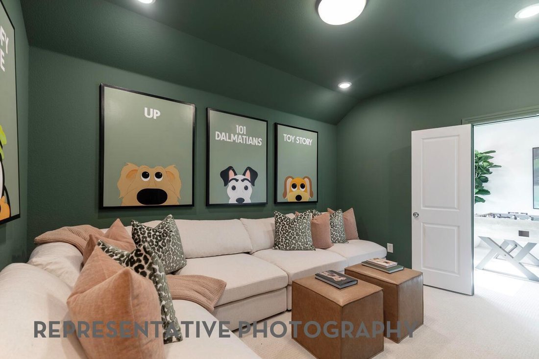 House in Georgetown, Texas, United States 2 - 17771069
