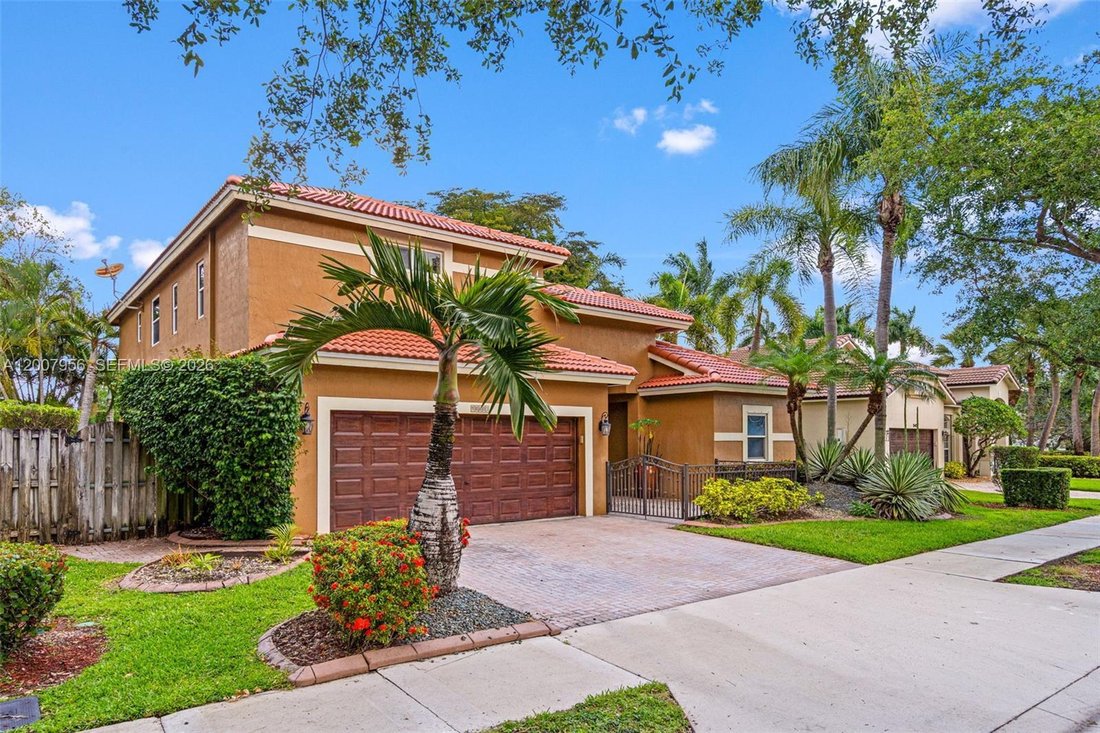House in Southwest Ranches, Florida, United States 3 - 17771005