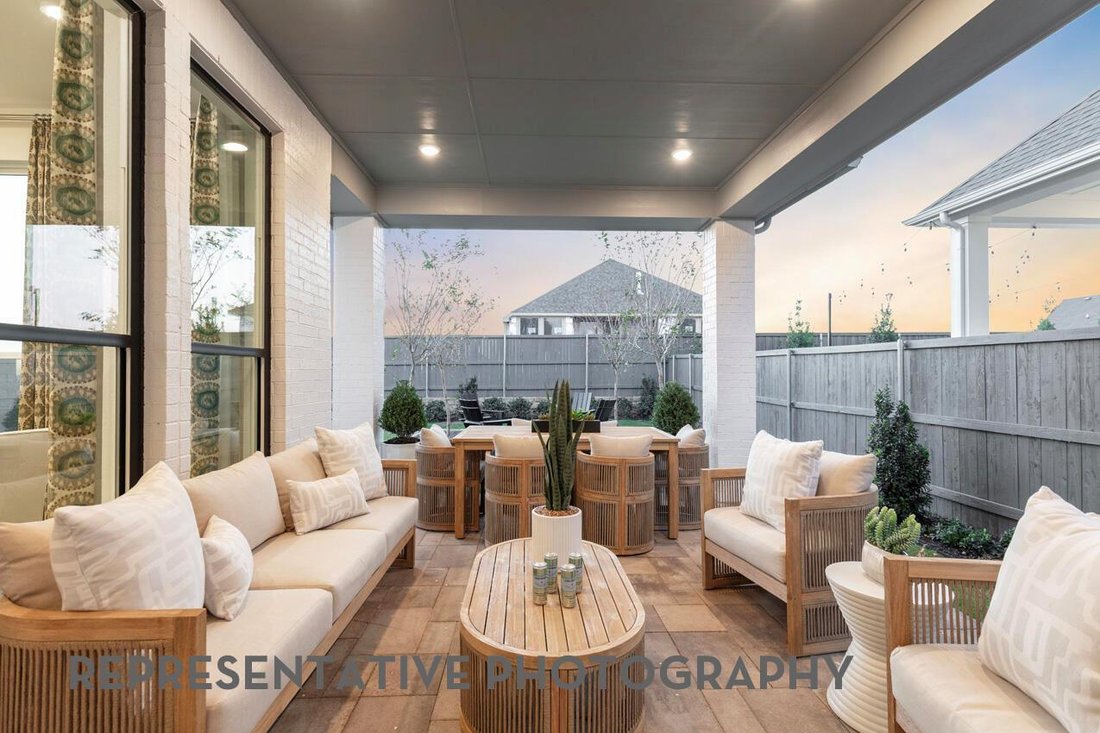 House in Georgetown, Texas, United States 3 - 17771069