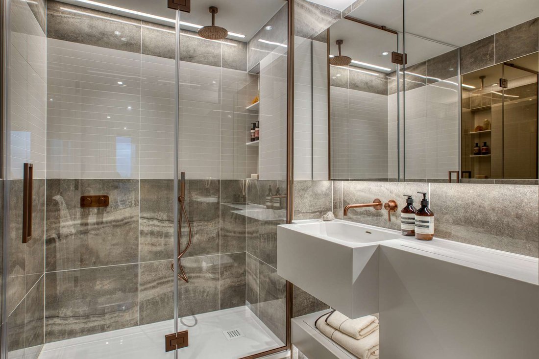 Apartment in White City, Hammersmith and Fulham, England 5 - 17771220