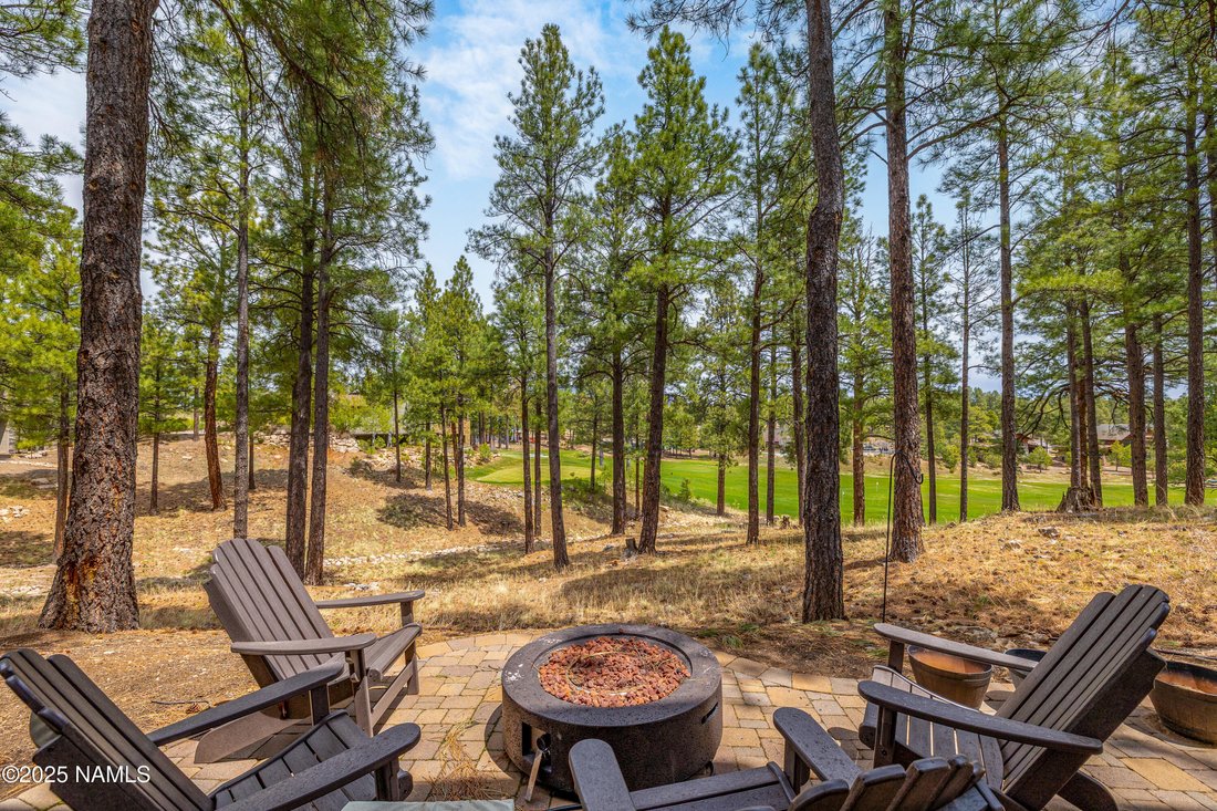 Condominio en Flagstaff, Arizona, Estados Unidos 1 - 17771038