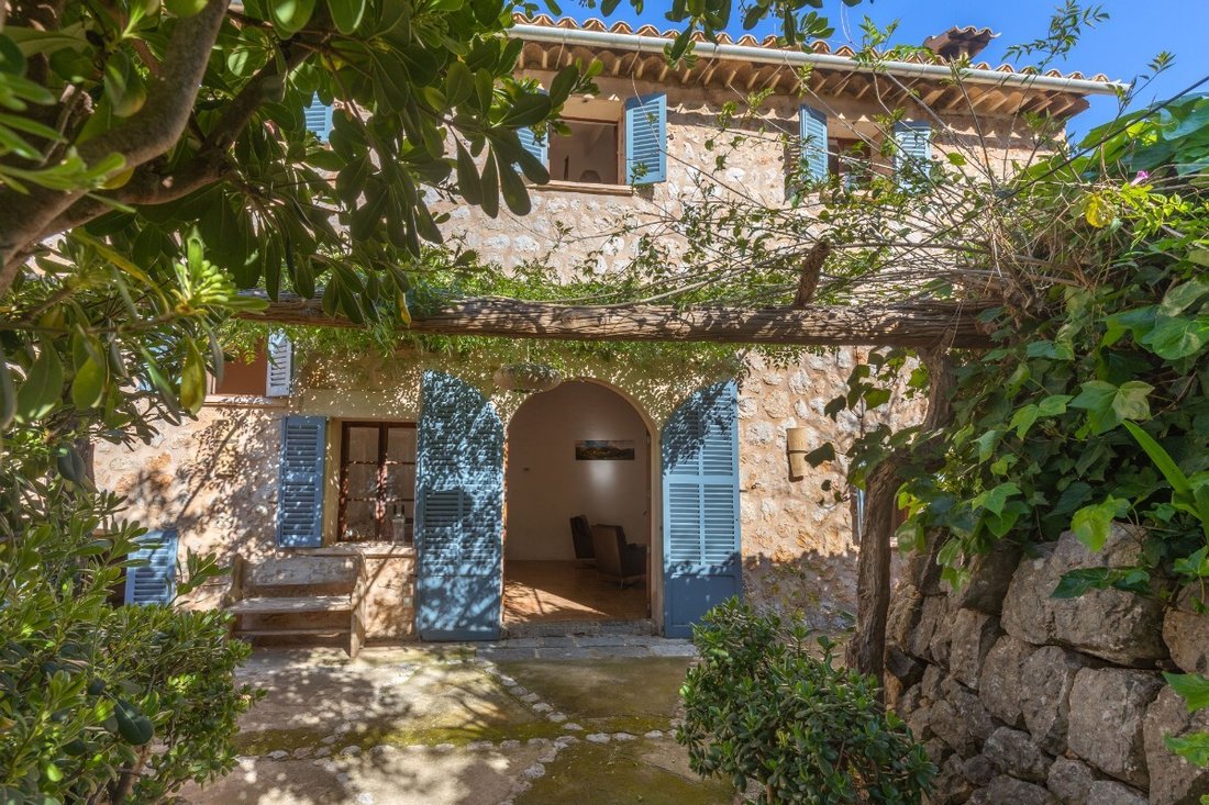 House in Soller, Balearic Islands, Spain 2 - 17771061