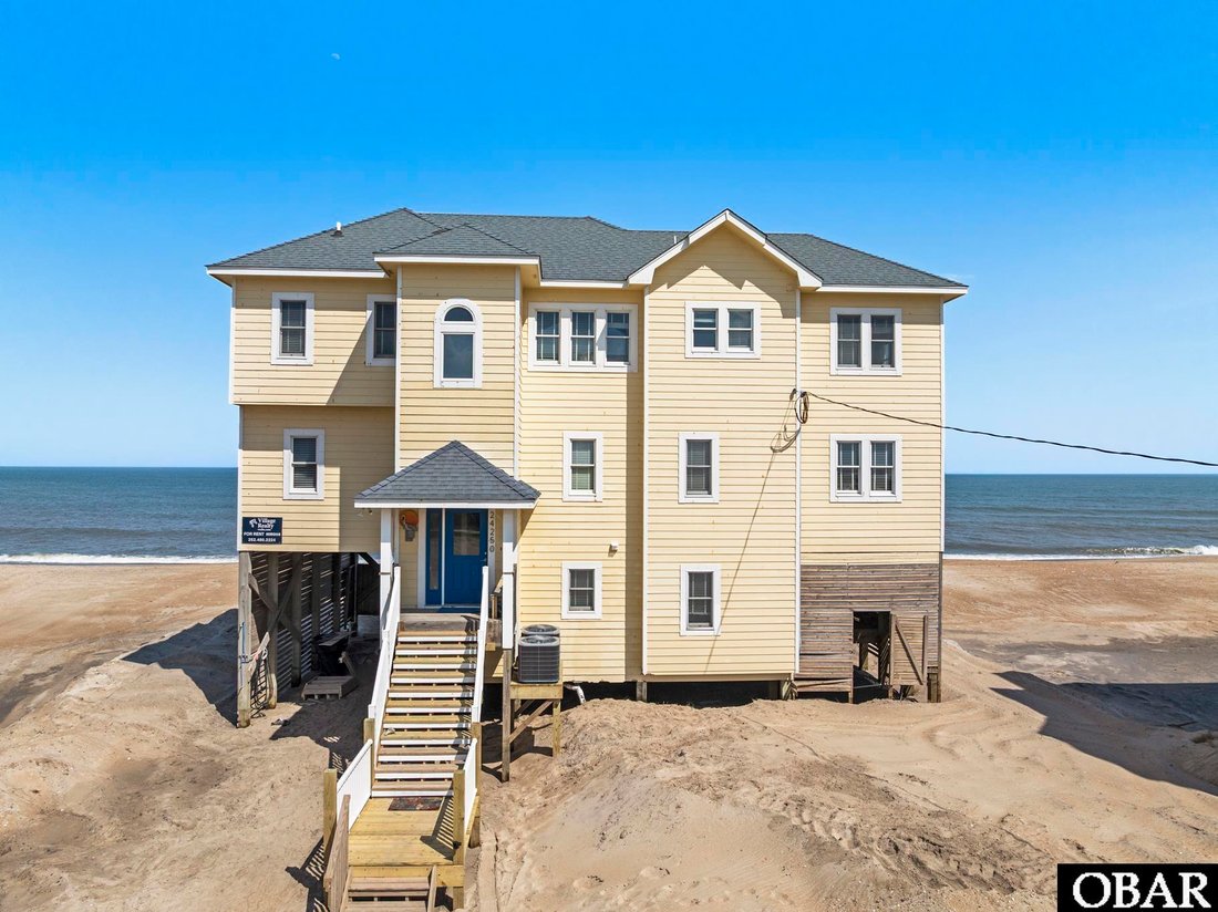 House in Waves, North Carolina, United States 1 - 17102124