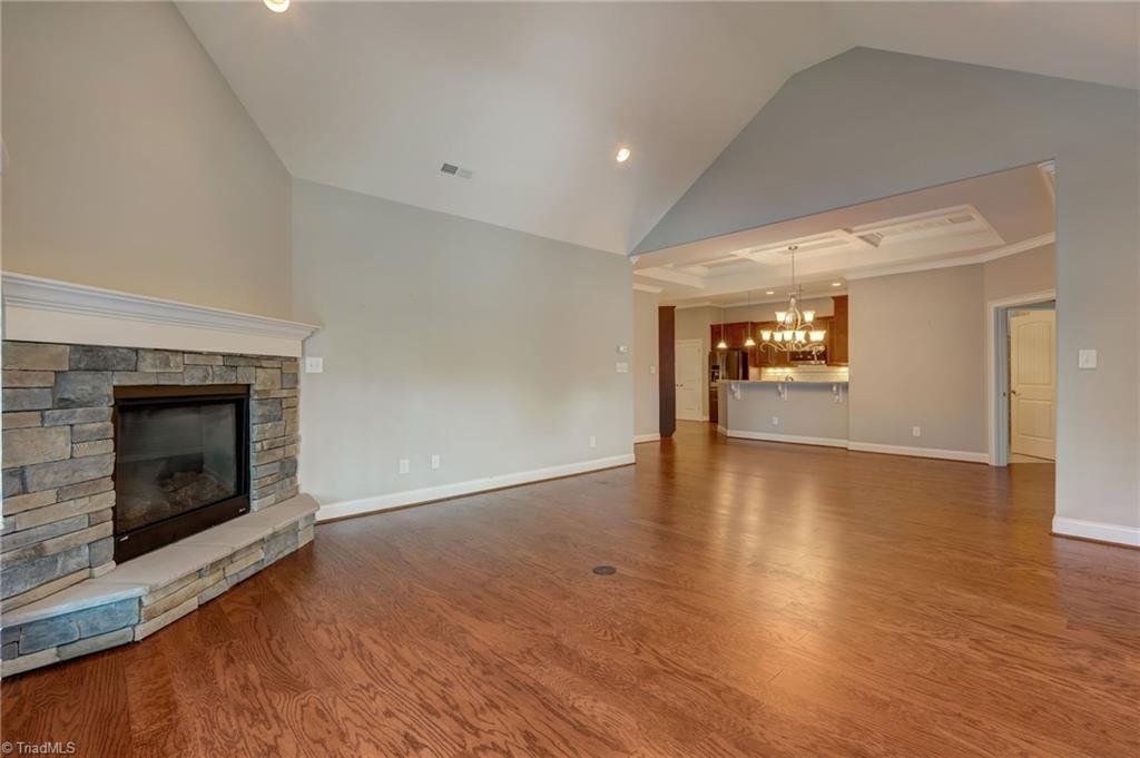 Townhouse in Winston-Salem, North Carolina, United States 5 - 17771100
