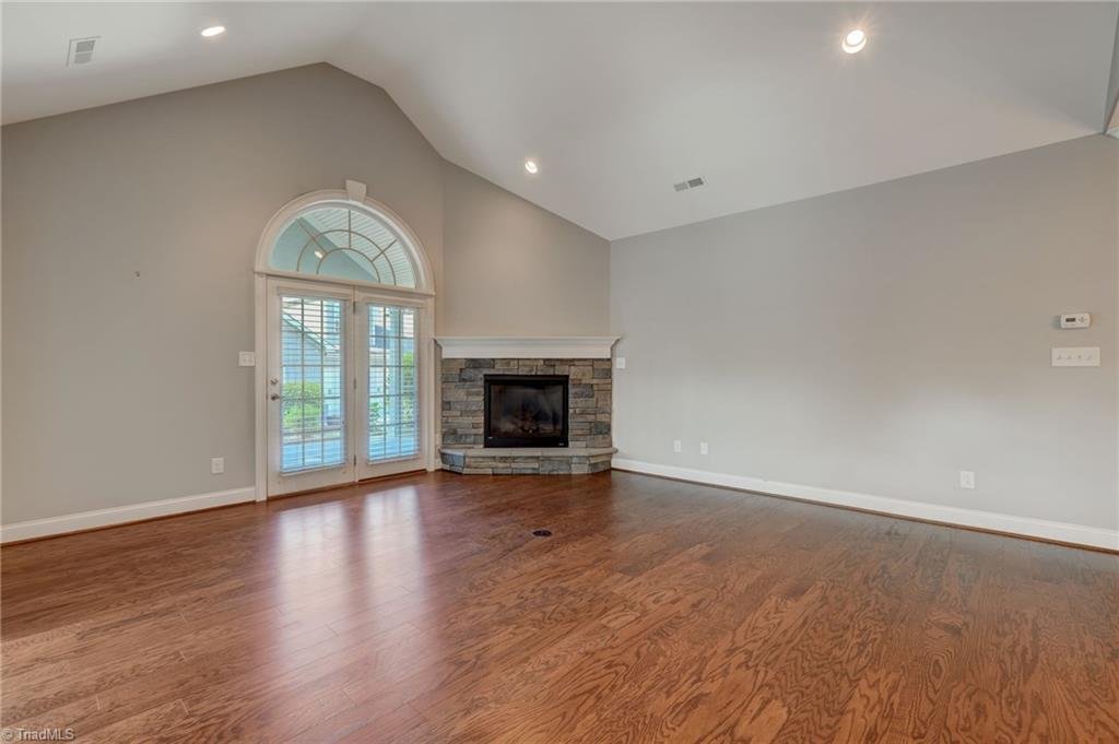 Townhouse in Winston-Salem, North Carolina, United States 3 - 17771100