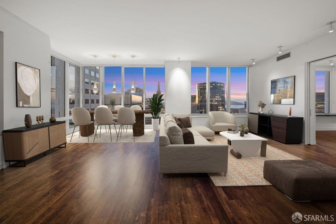 Condo in San Francisco, California, United States 3 - 17743709